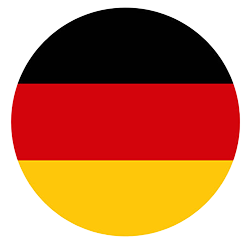 Deutch Flag